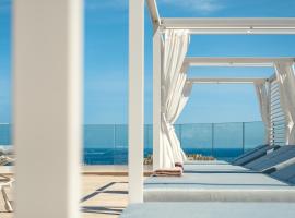 Hyatt Regency Malta Accommodation Dubai