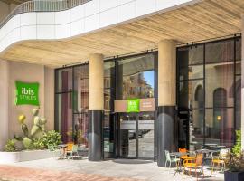 ibis Styles ST Pauls Bay Malta Accommodation Dubai