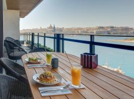Land's End, Boutique Hotel Accommodation Dubai