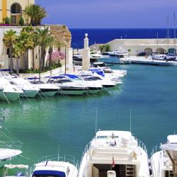 Malta Accommodation Dubai