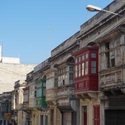 Manuel Dimech Street, Sliema Accommodation Dubai