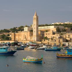 Marsaskala Accommodation Dubai
