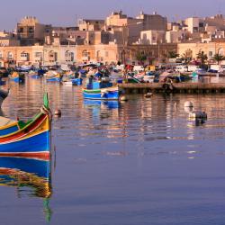 Marsaxlokk Accommodation Dubai