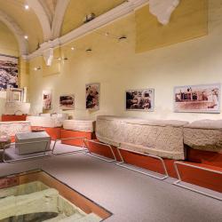 National Museum of Archaeology, Valletta Accommodation Dubai