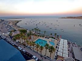 QAWRA Palace Resort & SPA Accommodation Dubai