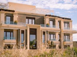 Santa Lucia Boutique Hotel Accommodation Dubai