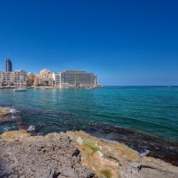 Spinola Bay, St Julian's Accommodation Dubai