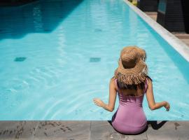 The Diplomat Hotel Accommodation Dubai