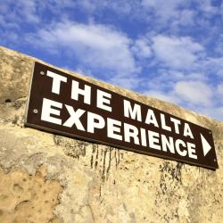 The Malta Experience, Valletta Accommodation Dubai