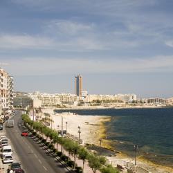 Tower Road, Sliema Accommodation Dubai