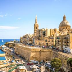 Valletta Accommodation Dubai