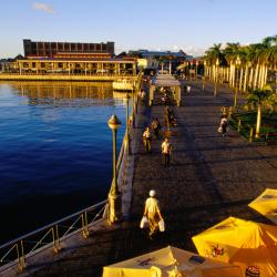 Caudan Waterfront, Port Louis Accommodation Dubai