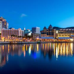 Central Mauritius Accommodation Dubai