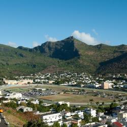 Champ de Mars, Port Louis Accommodation Dubai