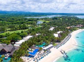 Constance Belle Mare Plage Accommodation Dubai