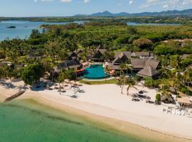 Constance Prince Maurice Accommodation Dubai