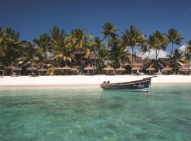 Constance Sakoa Boutik Accommodation Dubai