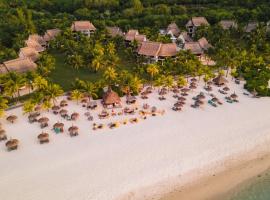Dinarobin Beachcomber Golf Resort & Spa Accommodation Dubai