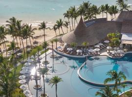 LUX* Belle Mare Resort & Villas Accommodation Dubai