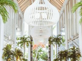 LUX* Grand Gaube Resort & Villas Accommodation Dubai