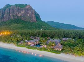 LUX* Le Morne Resort Accommodation Dubai