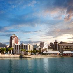 Mauritius North Coast Accommodation Dubai