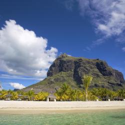 Mauritius West Coast Accommodation Dubai