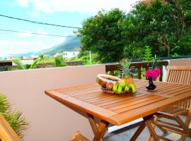 Mountain View Accommodation Dubai
