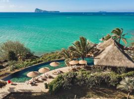 Paradise Cove Boutique Hotel (Adults Only) Accommodation Dubai