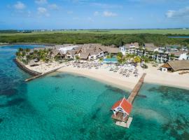Preskil Island Resort Accommodation Dubai