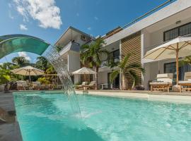 Seastar Hotel Accommodation Dubai