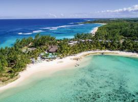 Shandrani Beachcomber Resort & Spa Accommodation Dubai