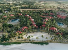 Tamassa Bel Ombre Accommodation Dubai