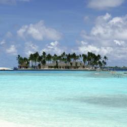 Ari Atoll Accommodation Dubai
