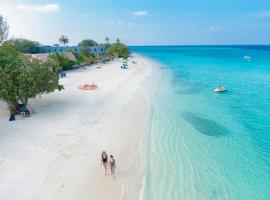 Ayala Oceanview Maldives Accommodation Dubai
