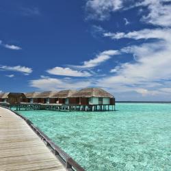 Dhiffushi Accommodation Dubai