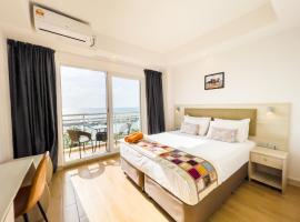 iCom Marina Sea View Accommodation Dubai