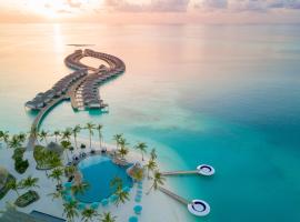 Kandima Maldives Accommodation Dubai