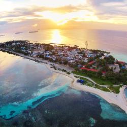 Maafushi Accommodation Dubai