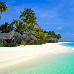 Maldives Accommodation Dubai