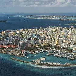 Male City Accommodation Dubai