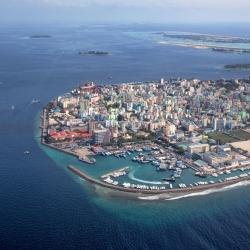 North Male Atoll Accommodation Dubai