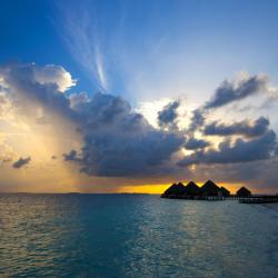 Raa Atoll Accommodation Dubai