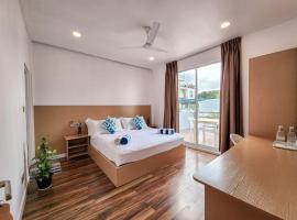 Raalhu Fonu Maldives Accommodation Dubai