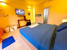Sands Grand Hotel Accommodation Dubai