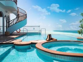 Stone Hotels Dhiffushi Accommodation Dubai
