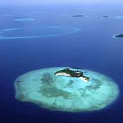 Thulusdhoo Accommodation Dubai