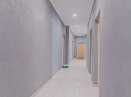 Adams lodges Ltd Accommodation Dubai