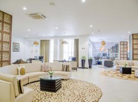Amaryllis Hotel Blantyre Accommodation Dubai