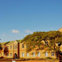 Blantyre Accommodation Dubai